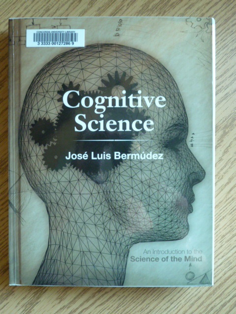 cognitive science jose luis bermudez pdf to excel